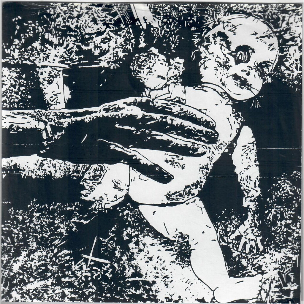  Living Théâtre & Co Propaganda (7)  -  holocauste 