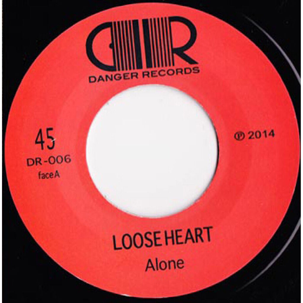  Loose Heart  -  -paris-1976- 