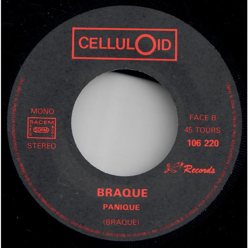  Braque  -  jeannette 