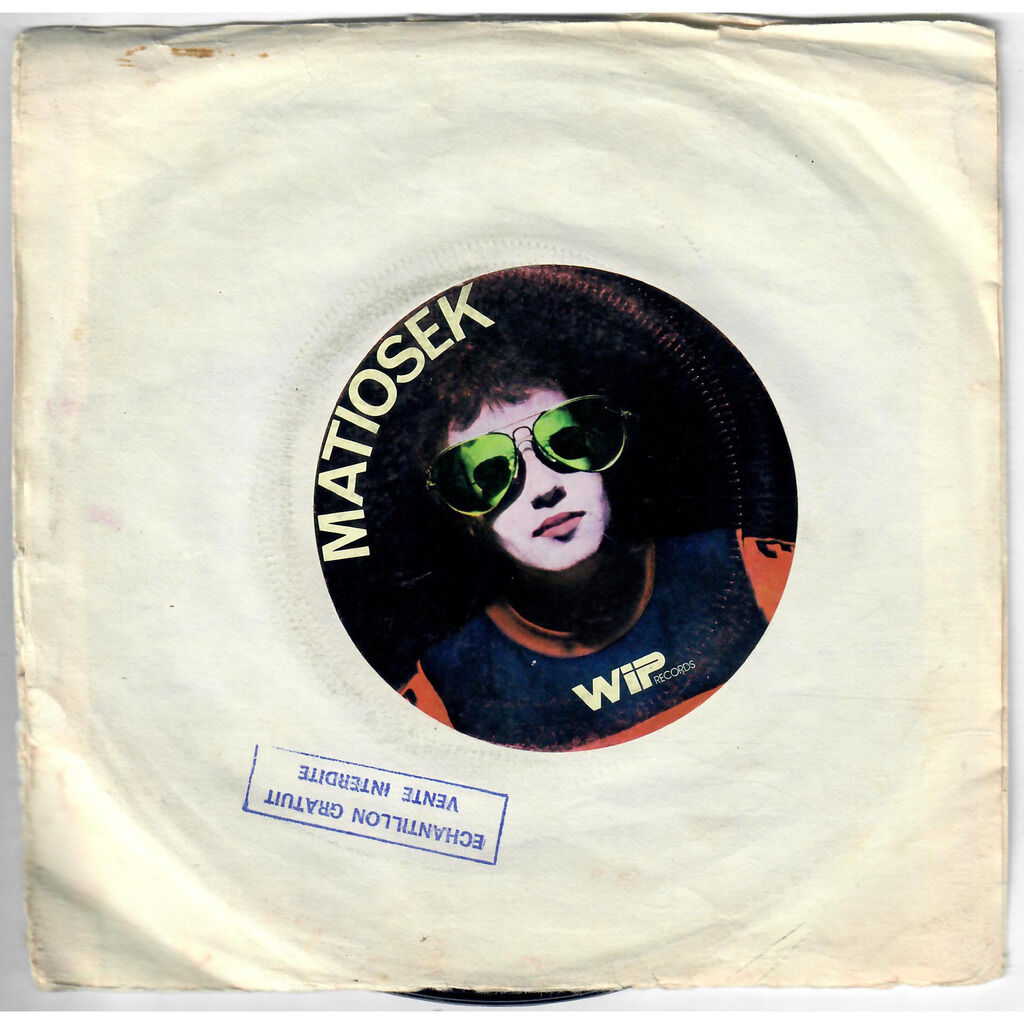  Thierry Matioszek  -  petite garce 