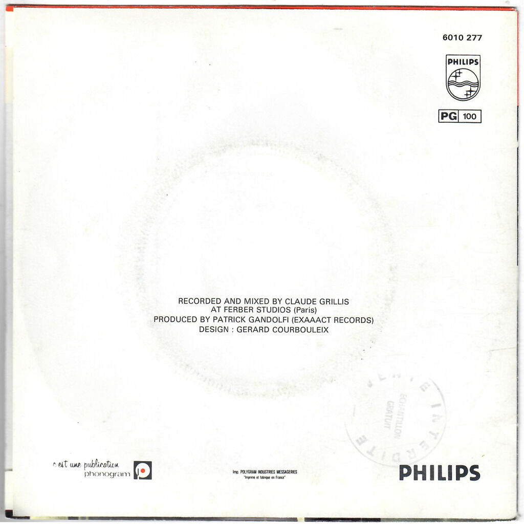  Look De Paris  -  fly on a little wing / hard times here 