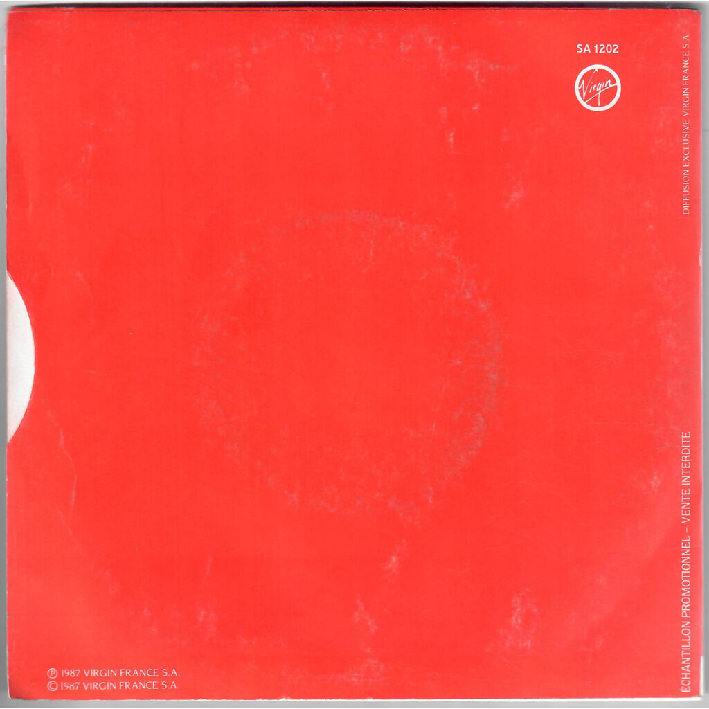  Vulcain  -  on nous cache tout on nous dit rien 