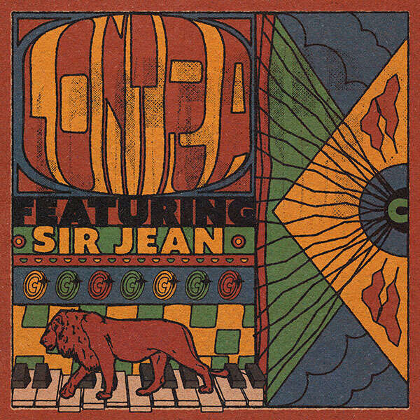 sofrito tropical discotheque (various) tropical discotheque