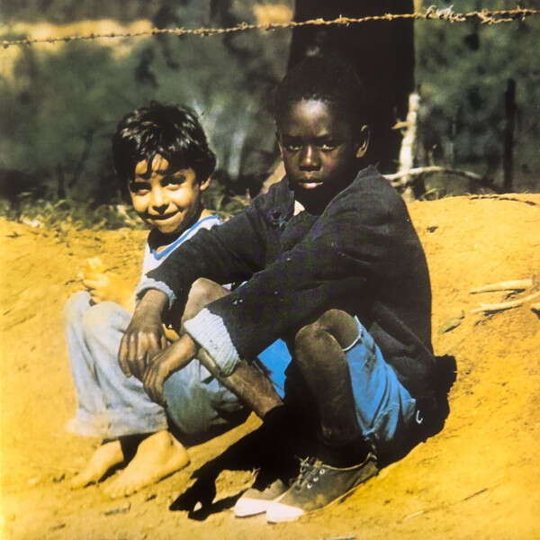  Milton Nascimento & Lo Borges  -  clube da esquina 