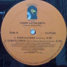  Star Flower 