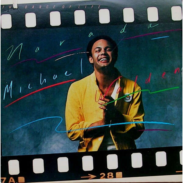  NARADA MICHAEL WALDEN  -  the dance of life 