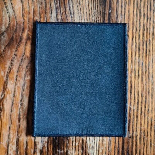  carcass  -  torn arteries official patch 2022 