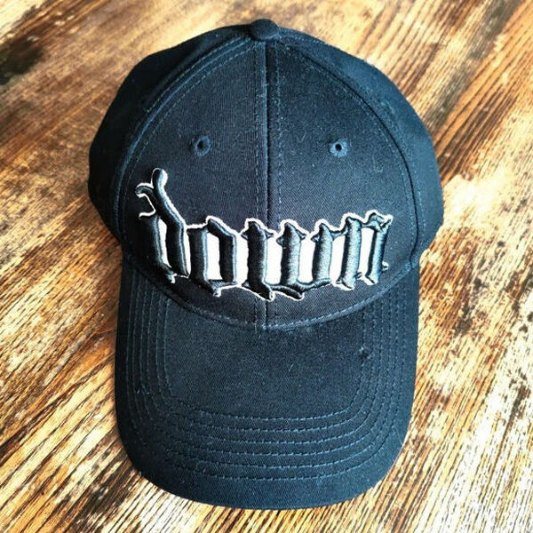  Down  -  official cap 2023 