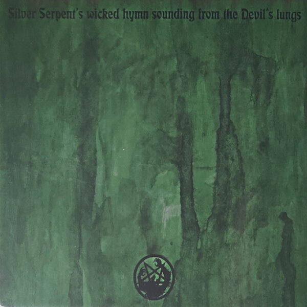  Goatmoon  -  silver serpent 