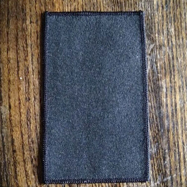  watain  -  black metal militia official patch 2020 