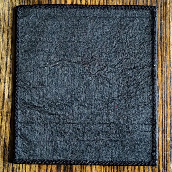  slayer  -  seasons in the abyss official patch 2004 