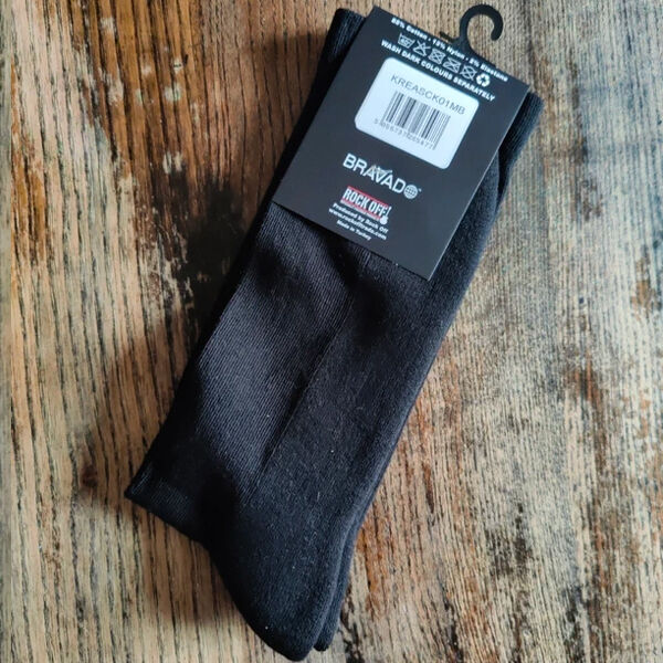  Kreator  -  logo official ankle socks unisex 