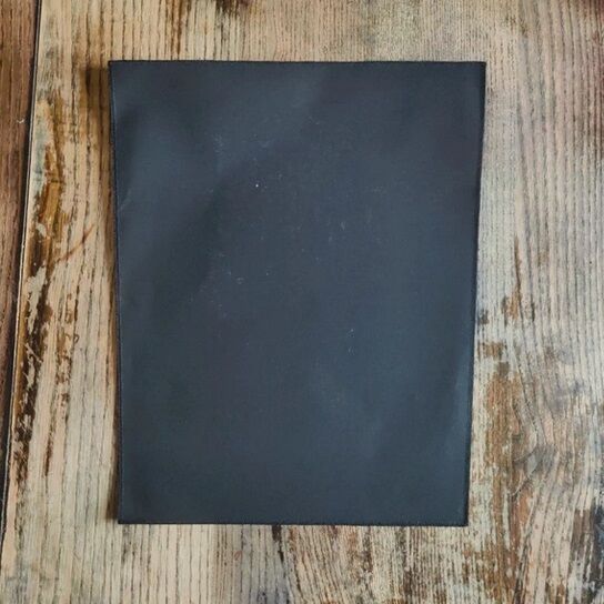  darkthrone  -  transilvanian hunger official back patch 2015 razamataz 