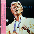 david bowie golden years