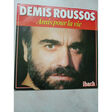 demis roussos amis pour la vie