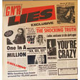 guns n' roses g n' r lies
