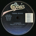 teena marie lovergirl (special 12 dance mix)
