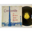 MODERN JAZZ QUARTET - CONCORDE - LP