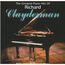 RICHARD MAN - the greatest piano hits of richard clayderman - Disque CD