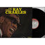 RAY CHARLES - The Great Ray Charles : see see rider / i wonder who's kissing her now / l'll never let you go / ray's blues / l'm glad for your sake - LP