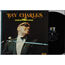 RAY CHARLES - Doing his thing : the same thing that can make you laugh / finders keepers losers weepers / you ought to change your ways - LP