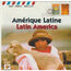 VARIOUS - Amérique Latine - Latin America - Disque CD