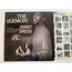 JIMMY SMITH - The Sermon! - LP