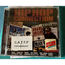 VARIOUS - Hip Hop Connection - Disque CD