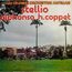 LES CELEBRES ORCHESTRES ANTILLAIS - STELLIO  ALPHONSO H. COPPET - LP