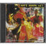 HOT'Z KOMPA VOL. 1 (NESTOR AZEROT,...) - Hommage à Magnum - Disque CD