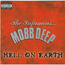 MOBB DEEP - Hell On Earth - Disque CD