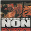 VARIOUS - Sachons Dire Non - Disque CD
