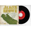 BROWN JAMES AND THE FAMOUS FLAMES - Funky soul / the soul of JB (2 titres BIEM) - Disque 45T (SP 2 titres)