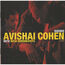 AVISHAI COHEN WITH NITAI HERSHKOVITS - Duende - CD