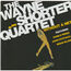 WAYNE SHORTER QUARTET FEATURING DANILO PEREZ, JOHN PATITUCCI AND BRIAN BLADE - Without A Net - Disque CD