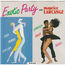 MAURICE LARCANGE - Exotic Party Avec Maurice Larcange - Disque CD