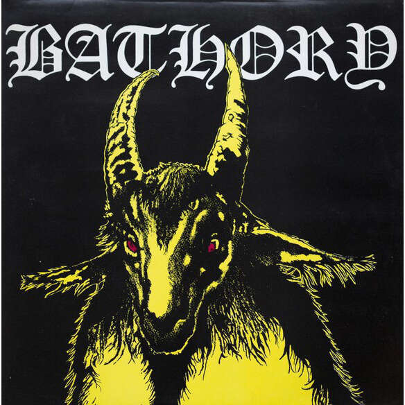 Bathory Bathory
