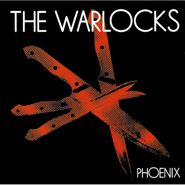the warlocks phoenix