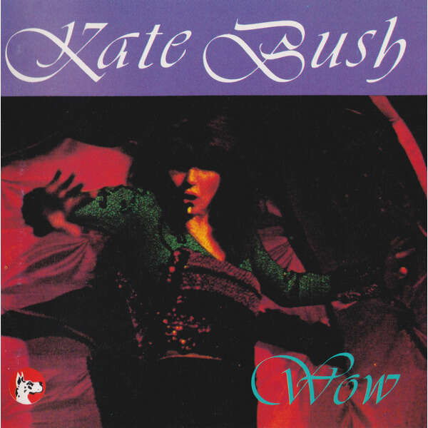Kate Bush Wow