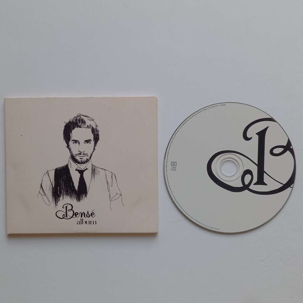 Bensé Album