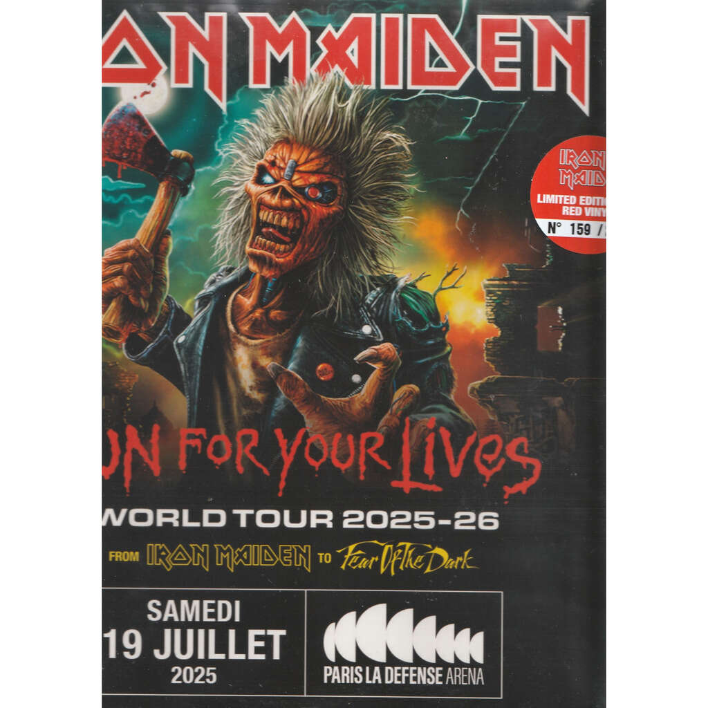  run for your lives paris 2025 