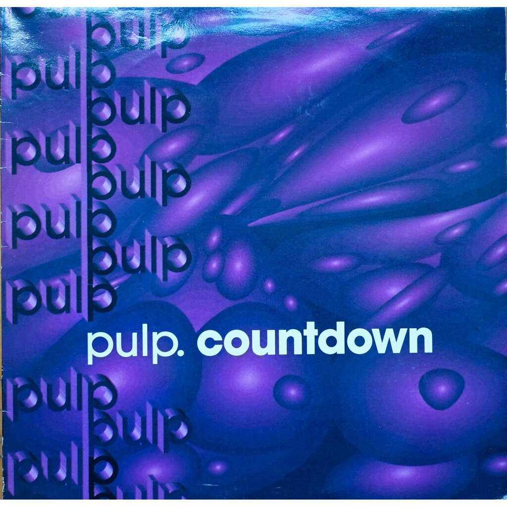Pulp Countdown