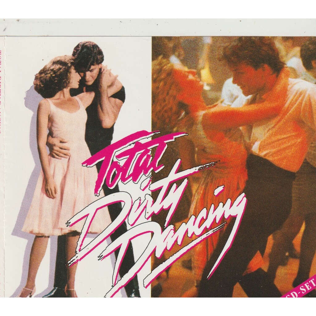 Various Total Dirty Dancing