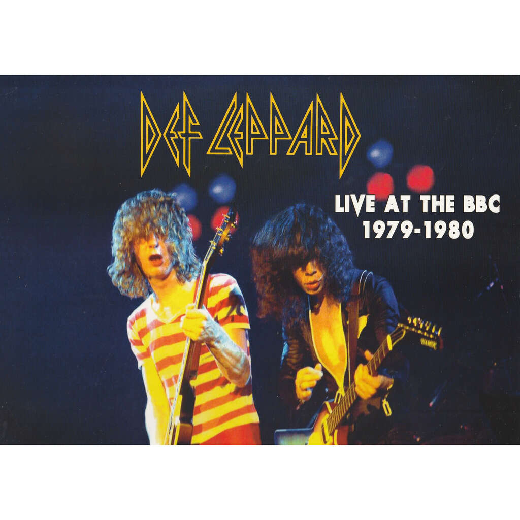  live at the bbc 1979-1980 