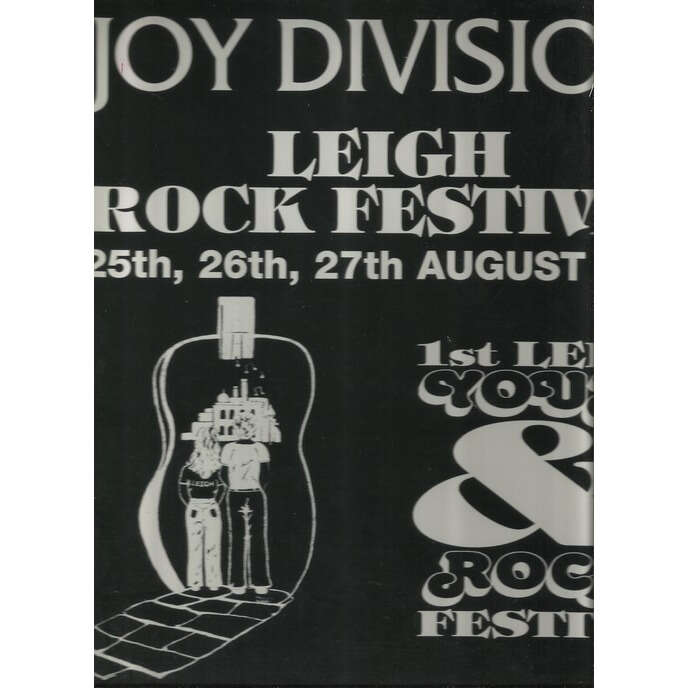  leigh rock festival 1979 