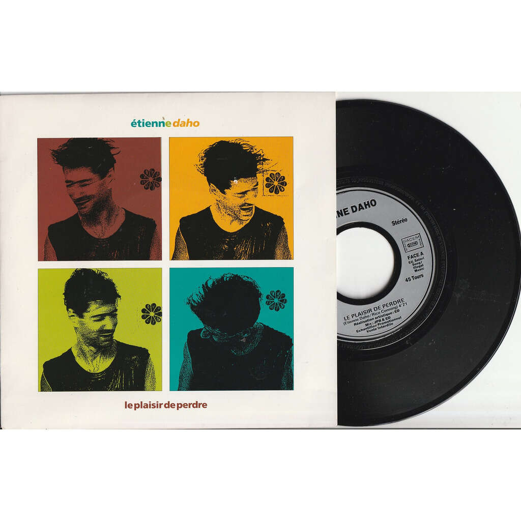  le plaisir de perdre 