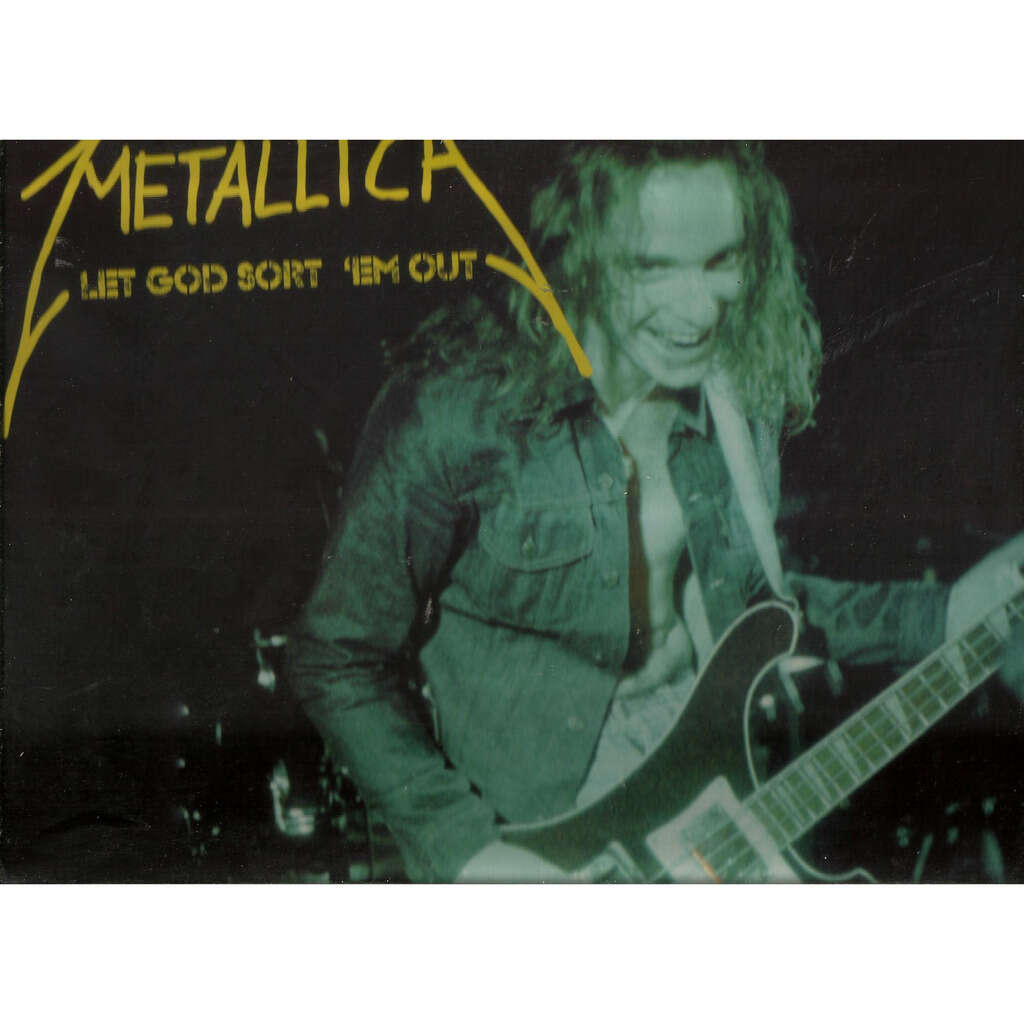  let god sort 'em out paris 1984 