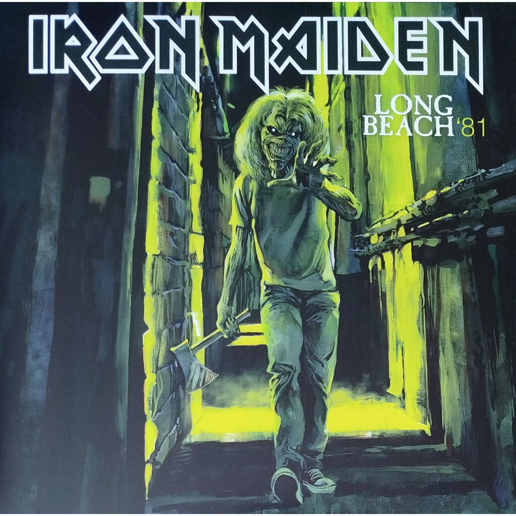  long beach '81 -smoke dark green vinyl 