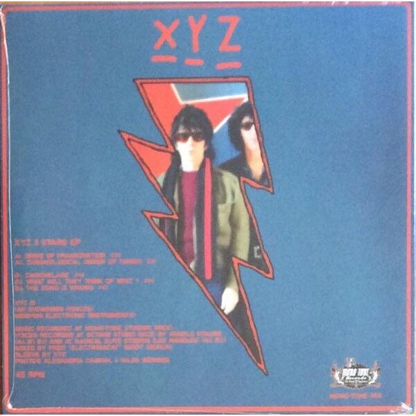  XYZ (17)  -  5 stars ep 