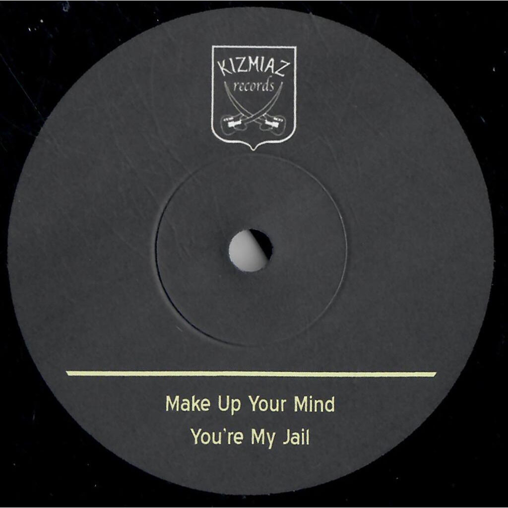  Bikini Gorge  -  stranded ep 